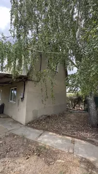 Дом в Волгоградская область, Дубовский район, Пичужинское с/пос, Сталь ...