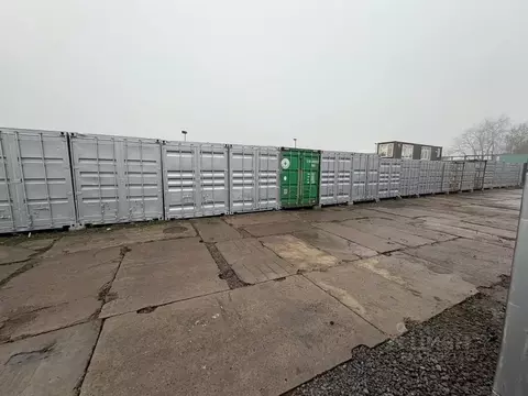 Помещение свободного назначения в Московская область, Балашиха ул. ...