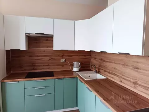 1-к кв. Нижегородская область, Нижний Новгород Верхние Печеры ...