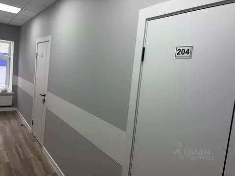 Офис в Московская область, Подольск Революционный просп., 58 (16 м)