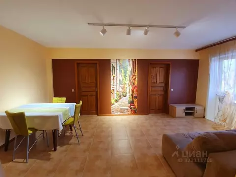 2-к кв. Иркутская область, Иркутск Ямская ул., 26 (45.4 м)