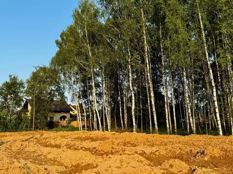 Участок в Татарстан, Казань ул. Амет-Хана Султана, 1 (10.0 сот.)