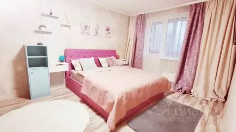 1-к кв. Москва Новокосинская ул., 37 (37.0 м)