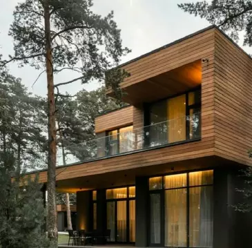 Продается коттедж в КП Зеленая роща-1