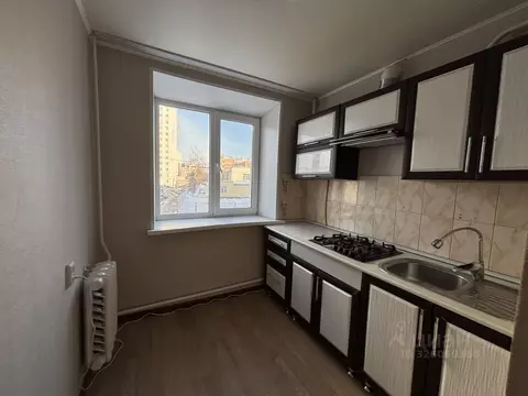 2-к кв. Татарстан, Казань ул. Татарстан, 13 (43.2 м)