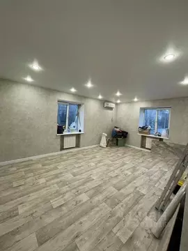 1-к кв. Саратовская область, Саратов ул. 2-я Садовая, 3 (33.0 м)