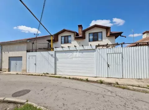 Дом в Севастополь ул. Углицкая, 48 (235 м)