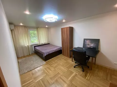 2-к кв. Краснодарский край, Краснодар Фестивальный мкр, ул. Яна ...