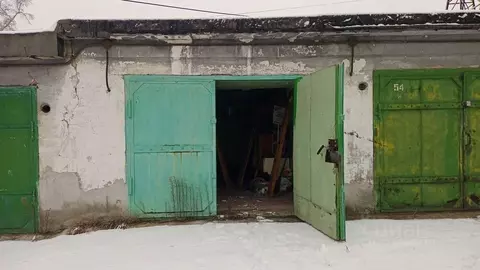 Гараж в Свердловская область, Первоуральск ул. Вайнера, 4 (16 м)