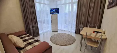 2-к кв. Севастополь ул. Адмирала Фадеева, 48 (34.0 м)