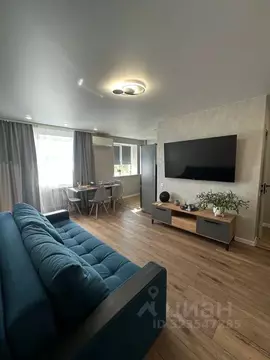 2-к кв. Волгоградская область, Волгоград просп. Маршала Жукова, 91 ...