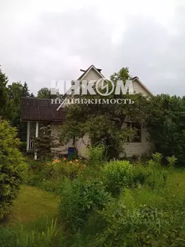 Дом в Московская область, Солнечногорск городской округ, Маслово СНТ ...