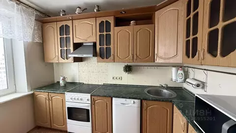 3-к кв. Самарская область, Тольятти ул. Механизаторов, 5 (67.0 м)