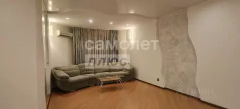 3-к кв. Нижегородская область, Нижний Новгород Сенная пл., 6/49 (106.1 ...