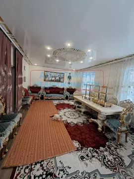 Дом в Ульяновская область, Новомалыклинское с/пос, с. Новая Малыкла ...