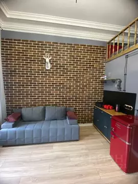 Студия Костромская область, Кострома ул. Молочная Гора, 4 (20.0 м)