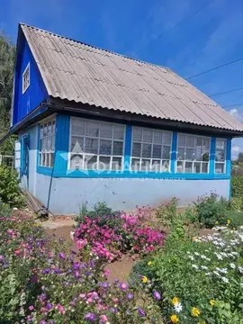 Дом в Иркутская область, Усолье-Сибирское Строитель-1 СНТ,  (35 м)