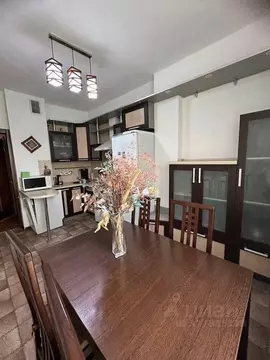 2-к кв. Иркутская область, Иркутск Депутатская ул., 42/1 (53.4 м)