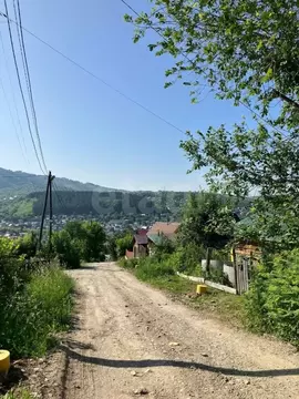 Участок в Алтай, Горно-Алтайск ул. Трофимова, 57 (5.0 сот.)