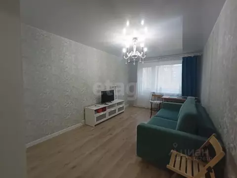 2-к кв. Архангельская область, Архангельск просп. Дзержинского, 17к2 ...