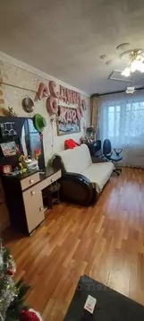 2-к кв. Архангельская область, Архангельск ул. Чкалова, 20 (42.3 м)