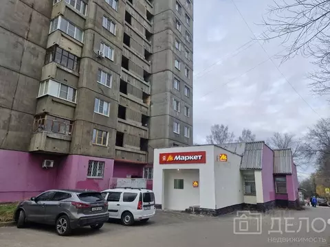 Помещение свободного назначения в Рязанская область, Рязань ...