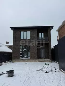 Дом в Ростовская область, Ростов-на-Дону Артемовская ул. (202 м)