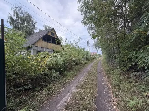 Дом в Воронежская область, Воронеж Отдых СНТ, 680/1 (25 м)