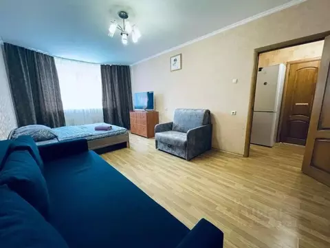 1-к кв. Московская область, Дмитров Профессиональная ул., 26 (43.0 м)