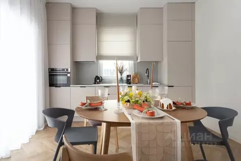 Дом в Ленинградская область, Приозерский район, пос. Сосново, ...