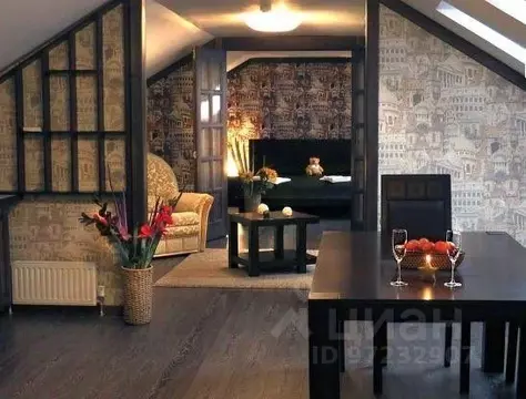 Комната Псковская область, Печоры ул. Гагарина, 2Б (77.0 м)