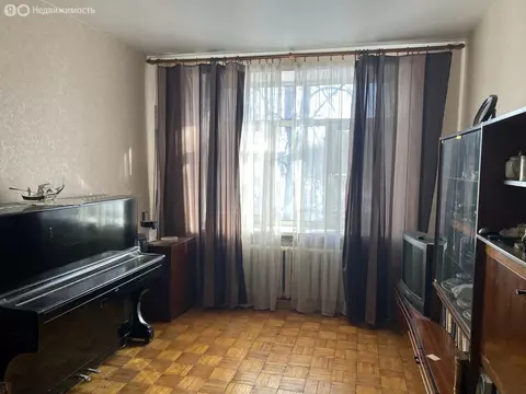 2-комнатная квартира: Кострома, Советская улица, 138 (67.8 м)