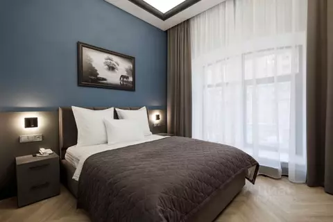 Комната Москва Варшавское ш., 27 (15.0 м)