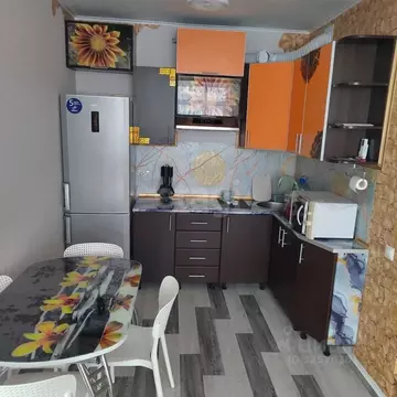 2-к кв. Тюменская область, Тюмень ул. Первооткрывателей, 14 (50.0 м)