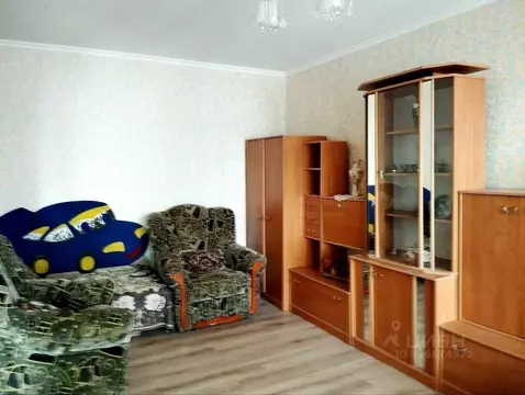 1-к кв. Крым, Керчь ул. Казакова, 35А (30.2 м)