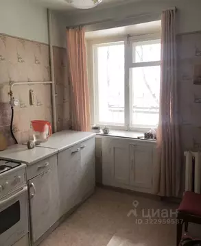 1-к кв. Пермский край, Пермь Уфимская ул., 4 (33.0 м)