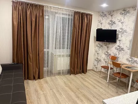 Студия Коми, Сыктывкар ул. Морозова, 194 (23.0 м)