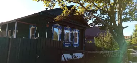 Дом в Владимирская область, Вязниковский район, пос. Мстера ул. ...