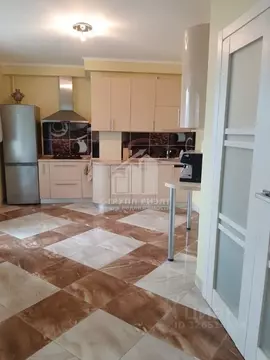 2-к кв. Калининградская область, Зеленоградск ул. Тургенева, 14В (75.0 ...