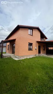 Дом в Краснодар, улица имени В.М. Комарова (160 м)