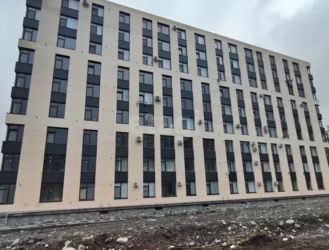 1-к кв. Северная Осетия, Владикавказ ул. Куйбышева, 77В (50.3 м)