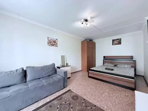 1-к кв. Москва Верхняя ул., 1 (39.0 м)