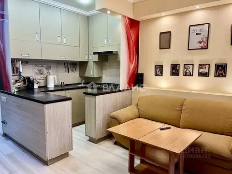 1-к кв. Калининградская область, Калининград Алданская ул., 38 (38.0 ...