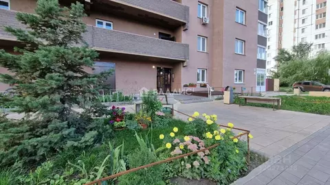 2-к кв. Липецкая область, Липецк Сырский Рудник мкр, ул. Ударников, 24 ...