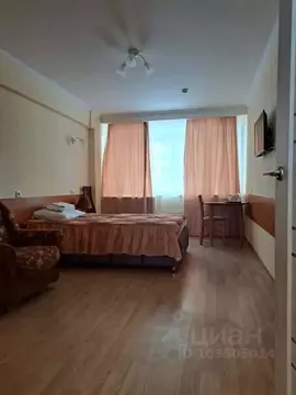 Комната Москва Протопоповский пер., 9С1