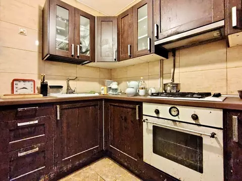 3-к кв. Москва Донская ул., 31 (57.0 м)