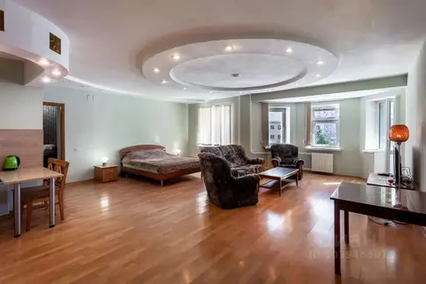 1-к кв. Архангельская область, Архангельск Садовая ул., 18 (50.0 м)