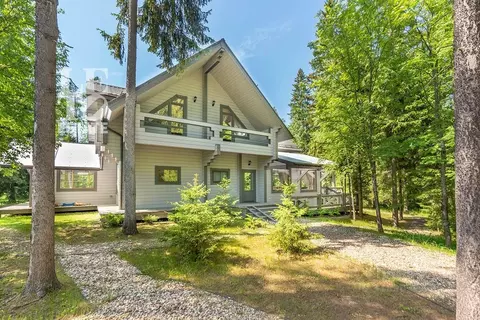 Дом в Московская область, Солнечногорск городской округ, д. Соколово 5 ...