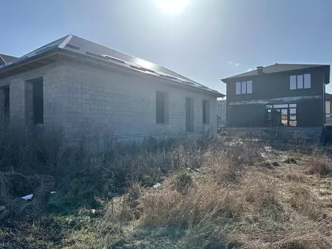 Дом в Северная Осетия, Владикавказ Горянка садовое товарищество, 107 ...