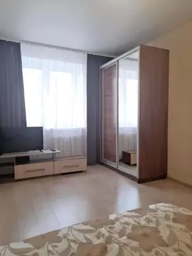 2-к кв. Башкортостан, Уфа Магистральная ул., 14 (44.0 м)